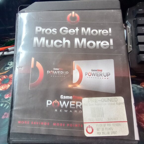 Red Dead Redemption: Undead Nightmare (PS3) | Rockstar Games - Picture 4 of 5